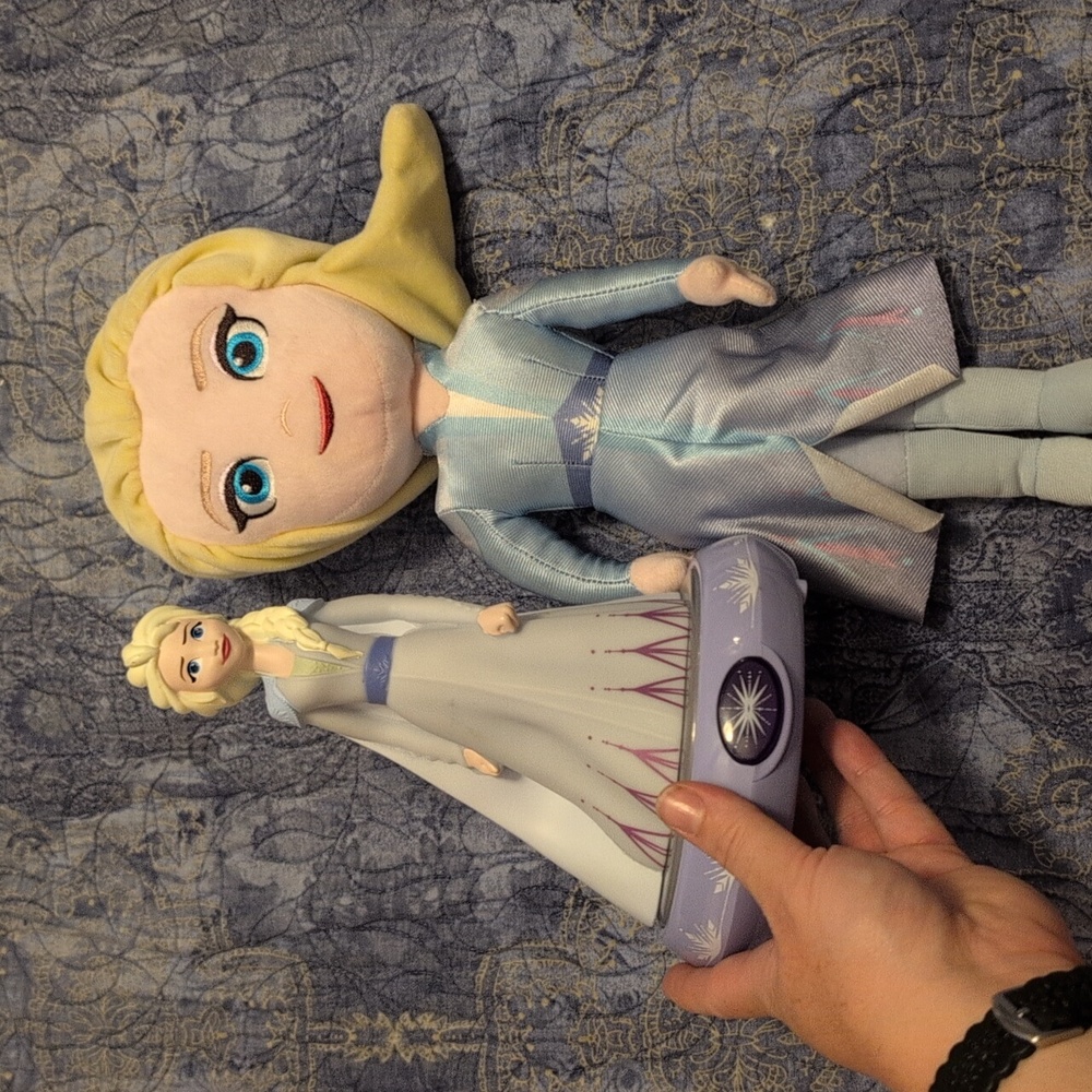 💕Disney Frozen Bundle